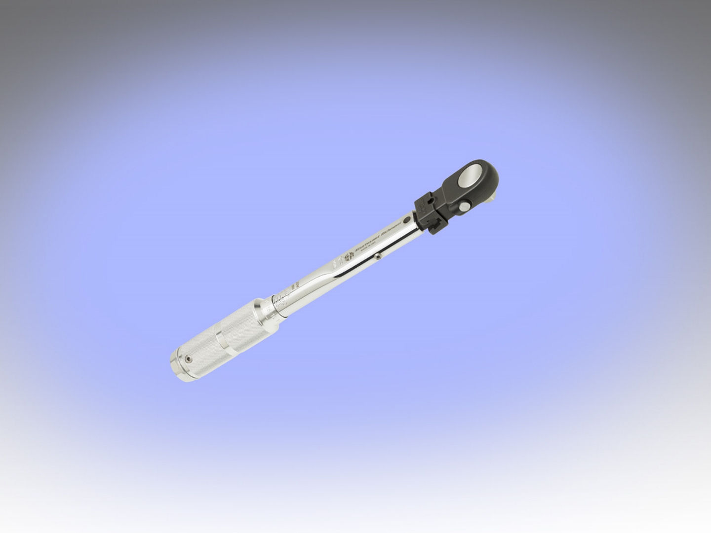 Interchangeable Heads for Torque Wrenches